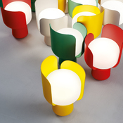 lampe de table BLOM