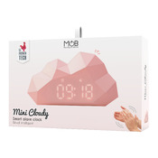 Wecker Cloudy
