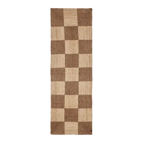 tappetino da bagno CHESS