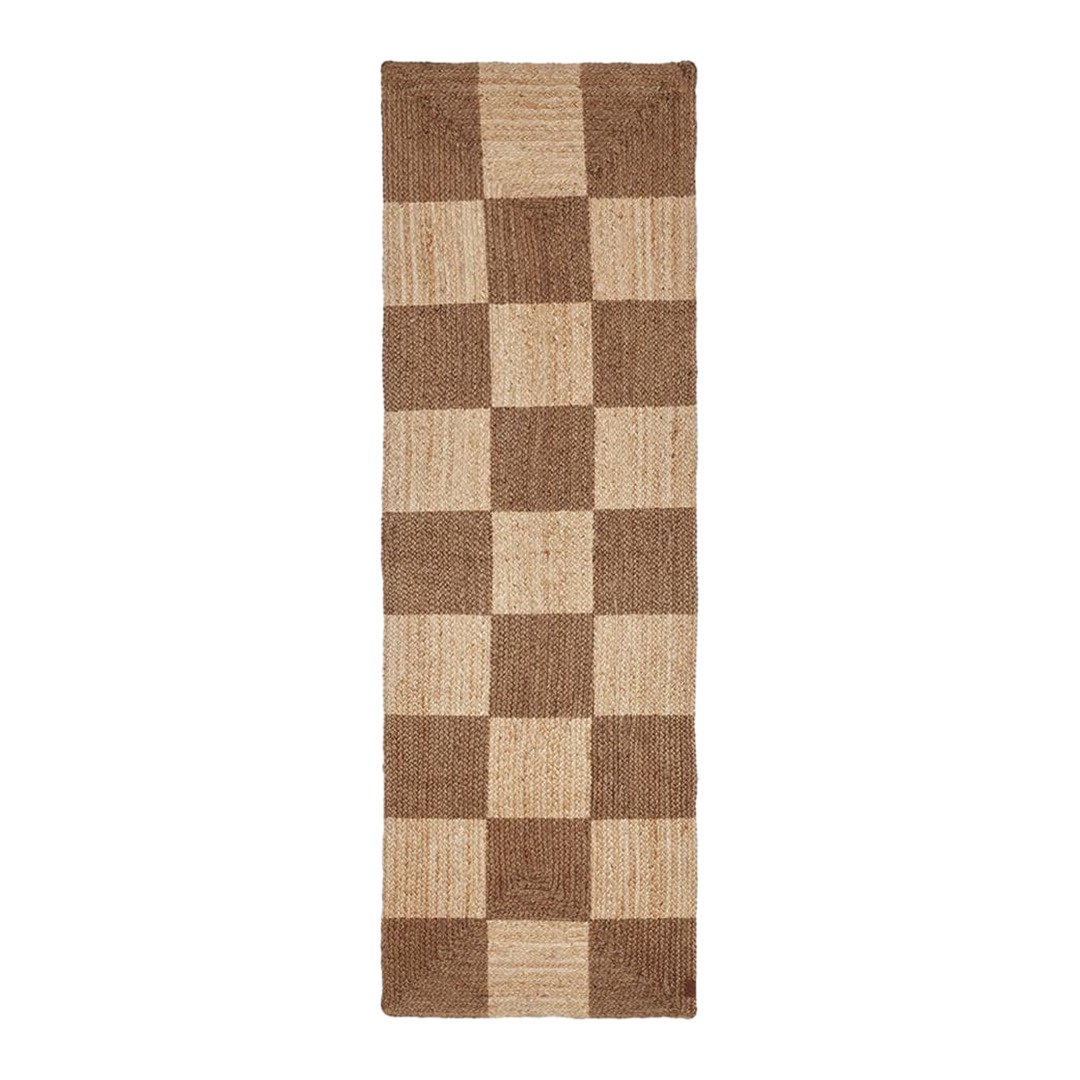 tapis de bain CHESS