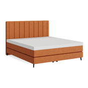 lit boxspring Nylund