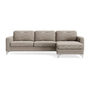 divano ad angolo CLASSICS PLUS
