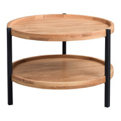 table basse Alva 1