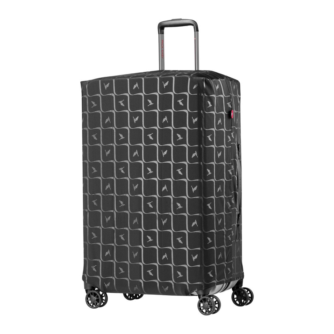 housse de protection pour valise Lycra