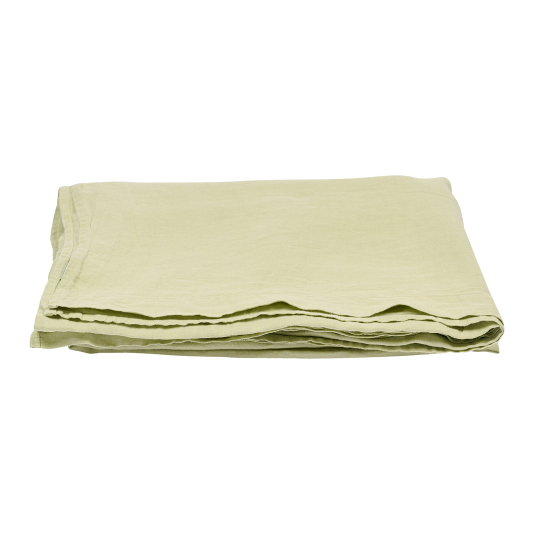 drap plat Linus