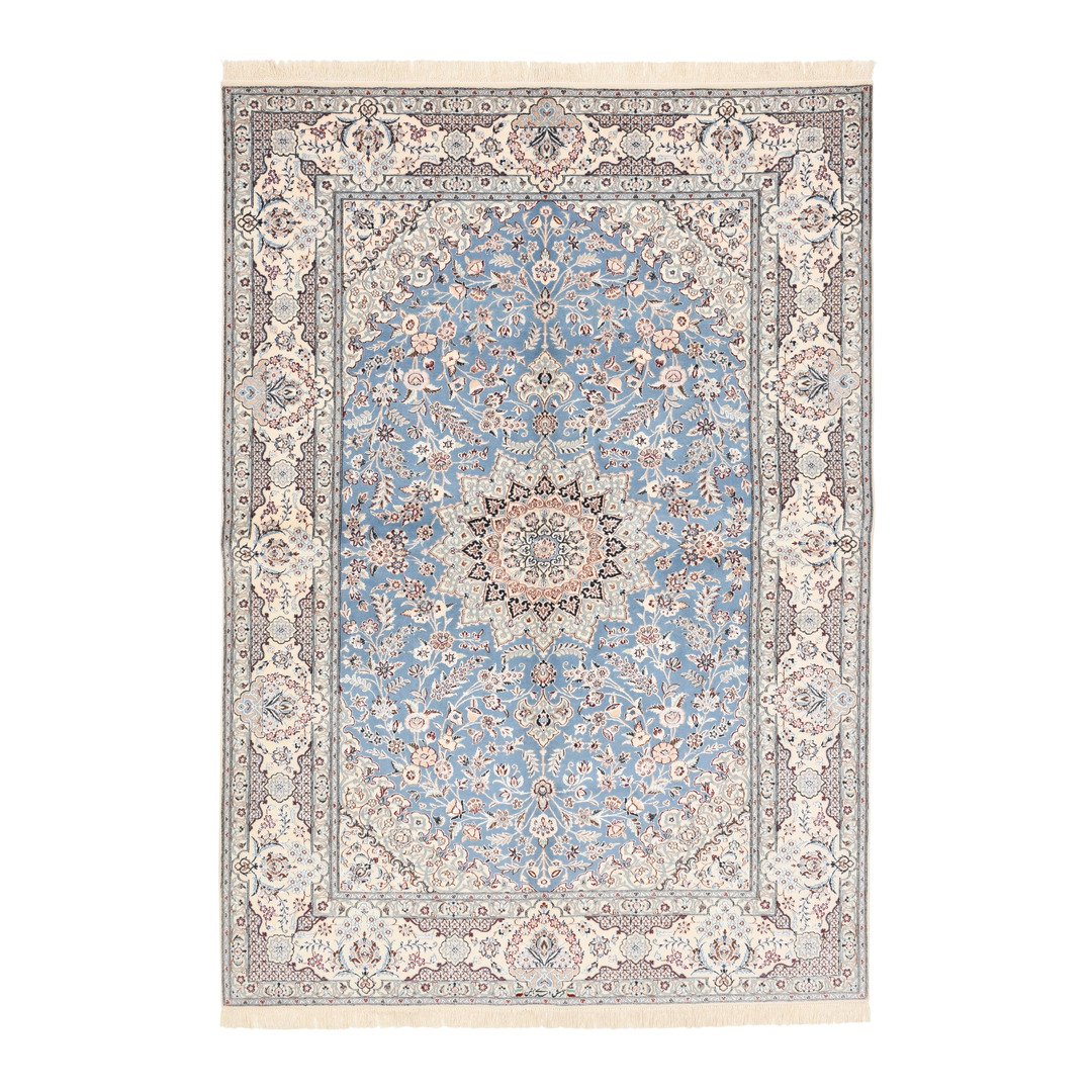 tappeto persiano Nain