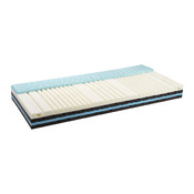 Matratze SC PREMIUM II