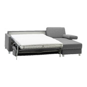 Ecksofa Messina