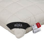 cuscino Lananatur-Bio-Kissen