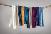 serviette Aya C2C