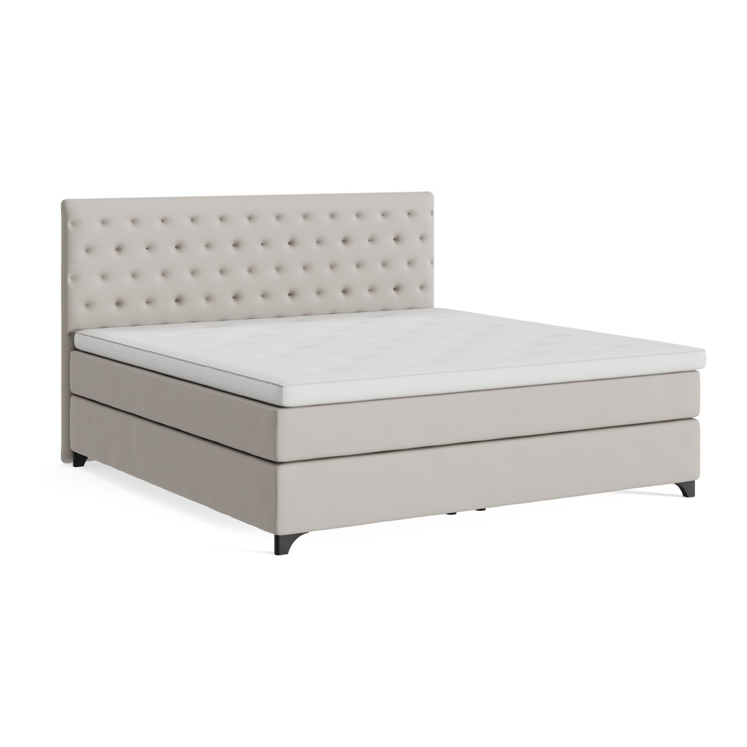 Boxspringbett Elander