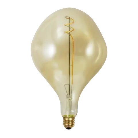 lampadina E27 Led Globo