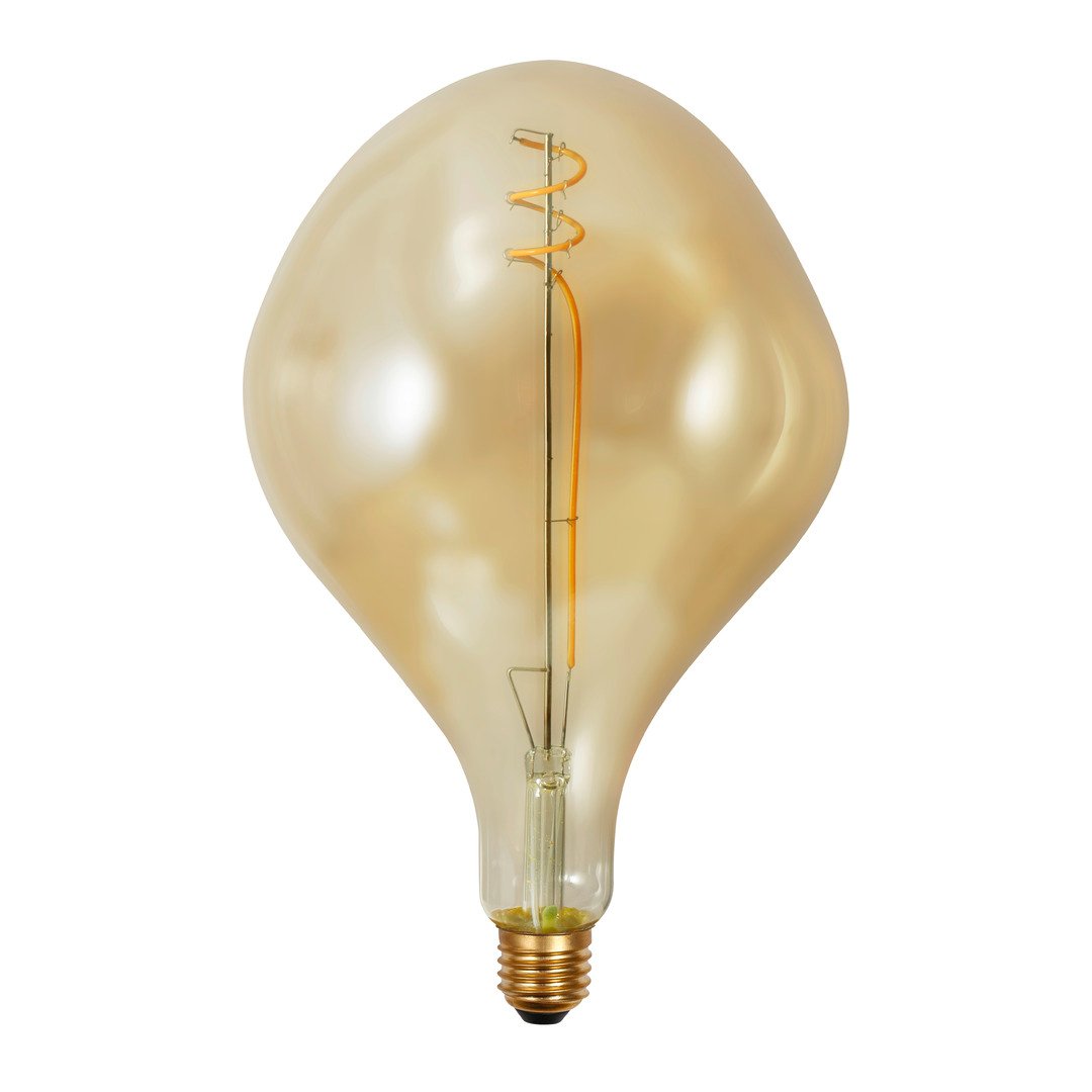 lampadina E27 Led Globo