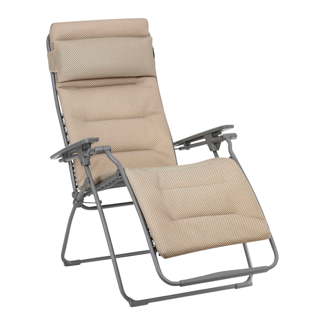 chaise longue Futura
