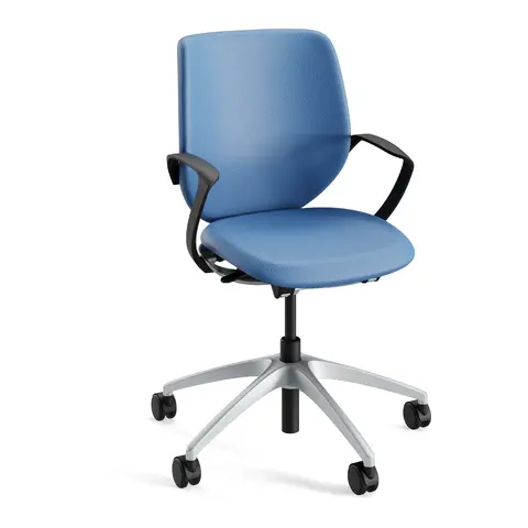 sedia per ufficio GIROFLEX-313