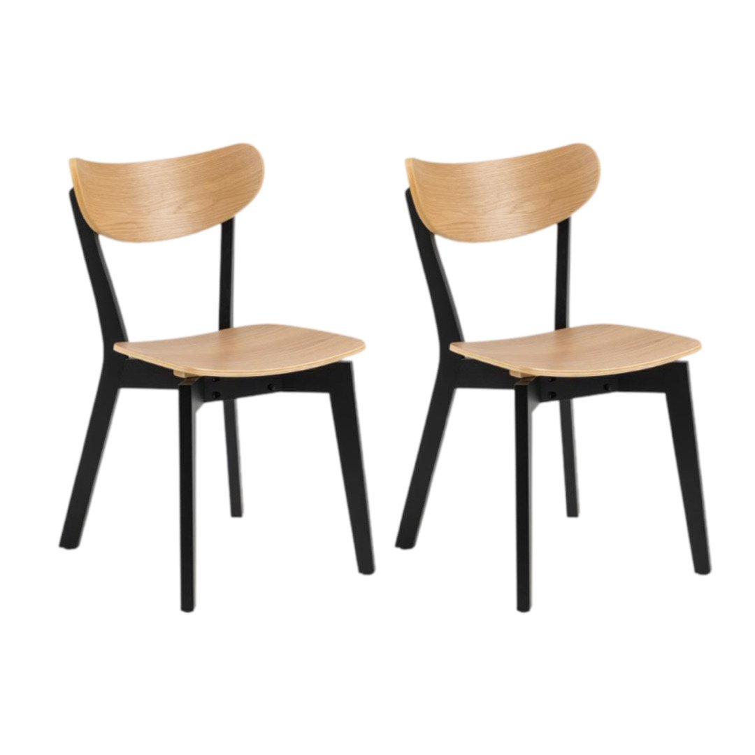 sedia per sala da pranzo Roxby