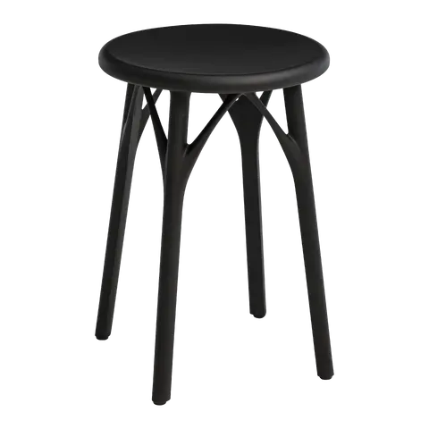 sgabello A.I. Stool Light
