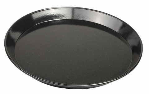 Teglia per pizza Baktin