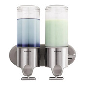 distributeur de savon Simplehuman