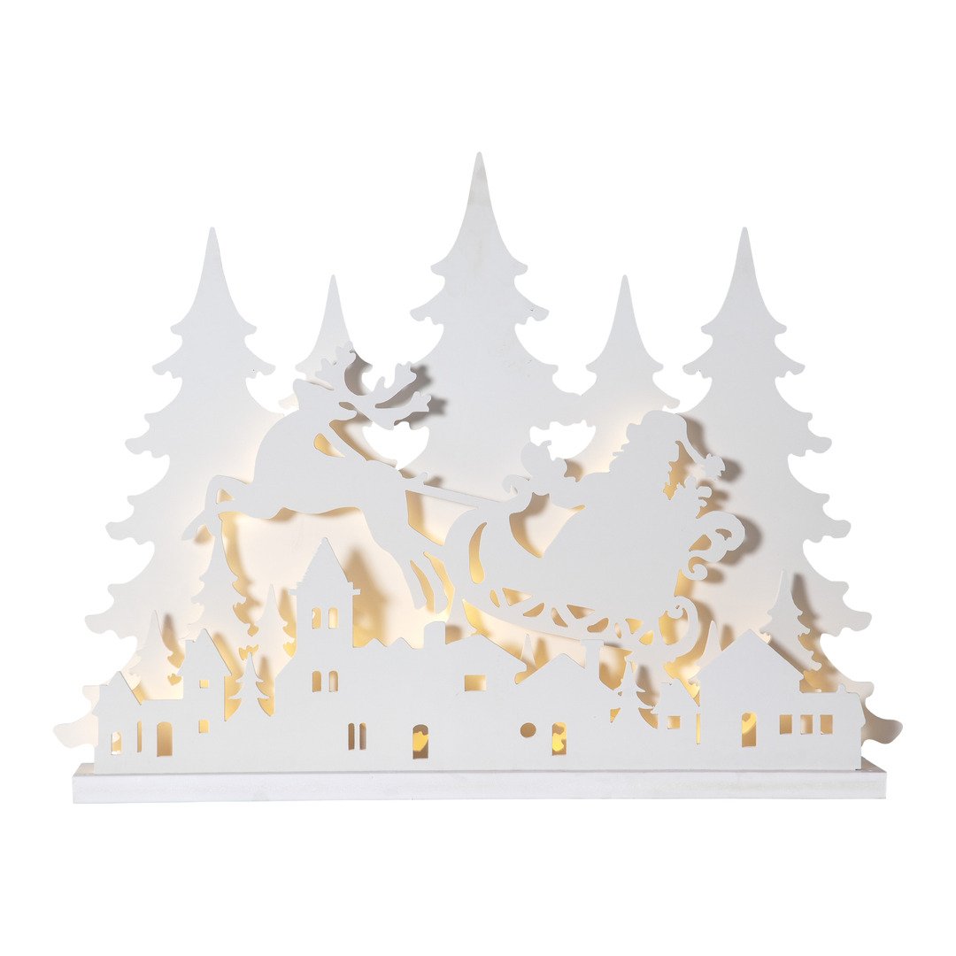 LED-Decorazioni natalizie Grandy