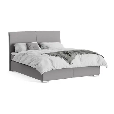 letto Boxspring Lenno