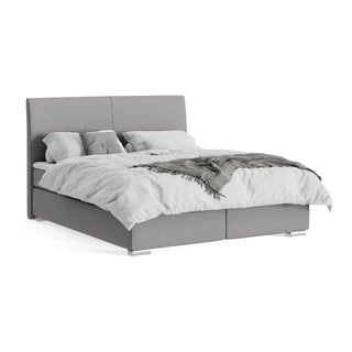 letto Boxspring Lenno