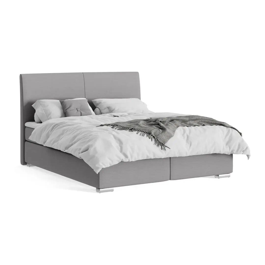 letto Boxspring Lenno