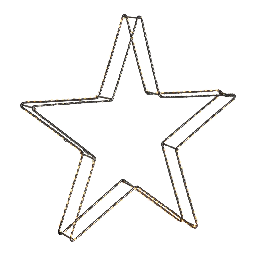 LED-Stella OUTDOOR LIGHT