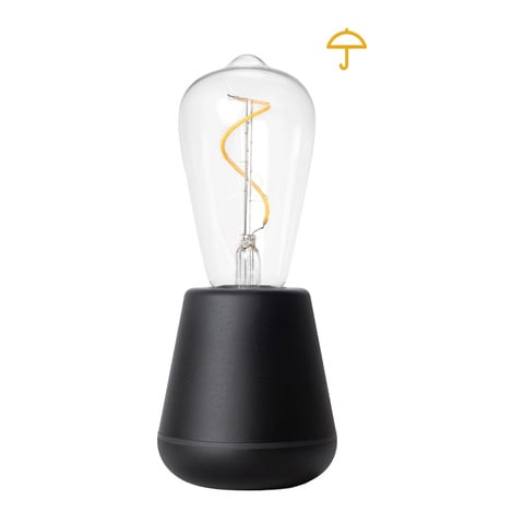 5in1 lampe solaire One - Huble Light