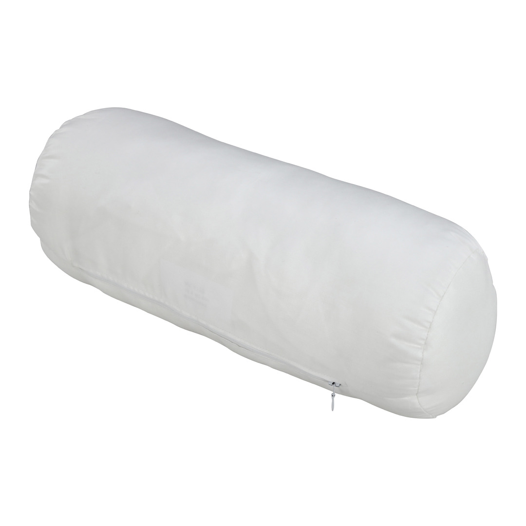 federa per cuscino poggianuca Rollo Fibra