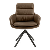 chaise à accoudoirs EVEREST