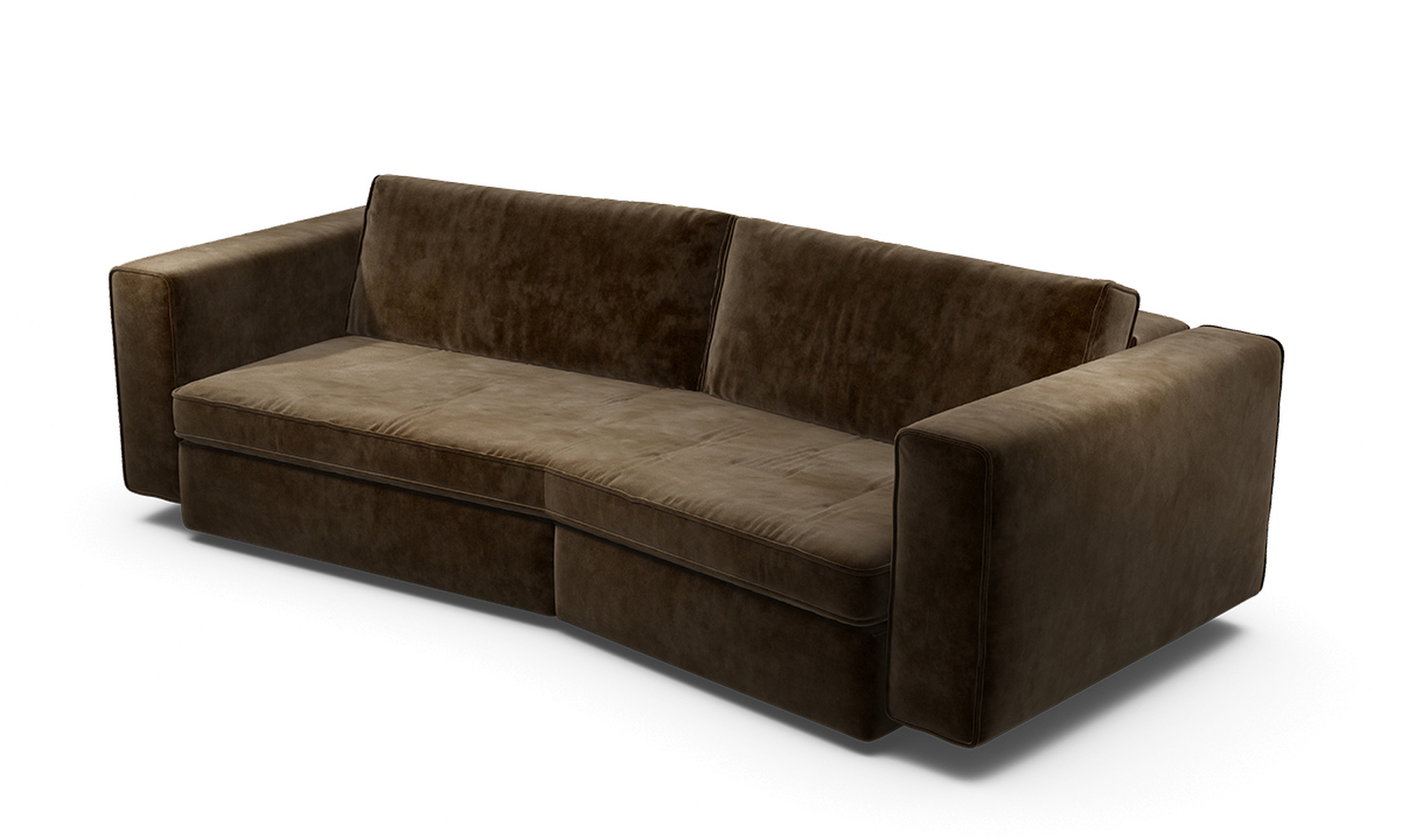 Einzelsofa CLOUDY1