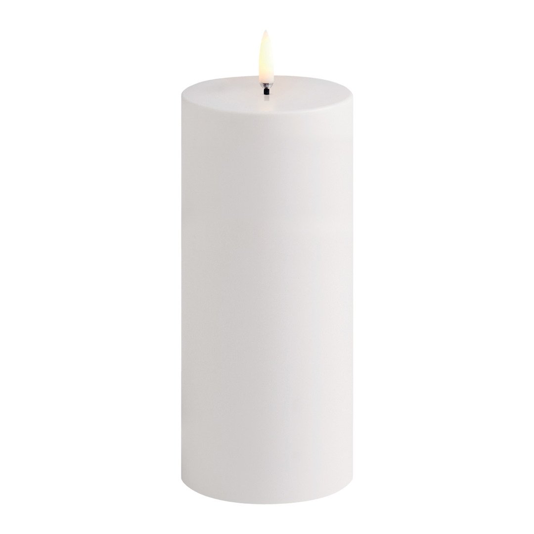 LED-Kerze Nordic-Led