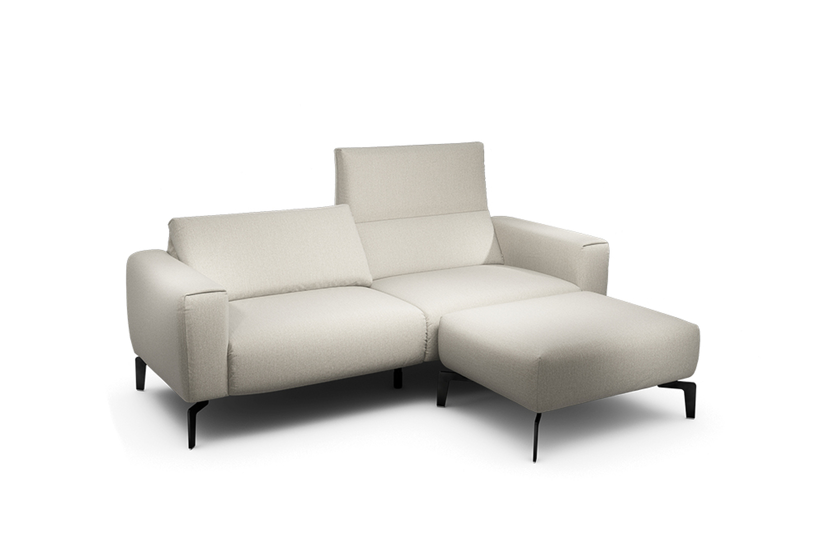 Einzelsofa Cosy1