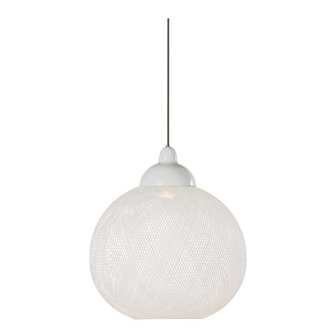 lampada a sospensione NON RANDOM LIGHT