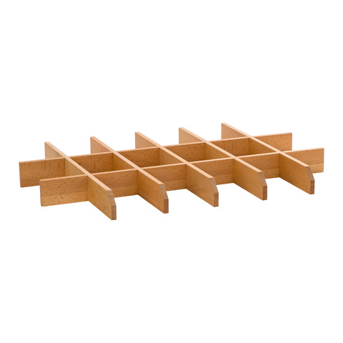 Schubladenelement Valore