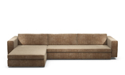 divano ad angolo CLOUDY1