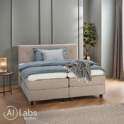 Boxspringbett Nylund