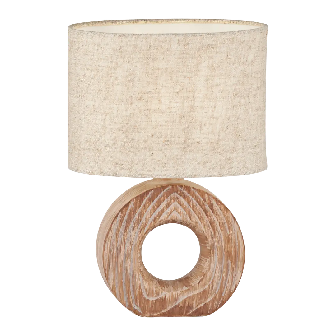 Tischleuchte Hanke