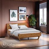 letto ALPINCHIC