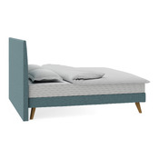 Boxspringbett Island-Spring Modern