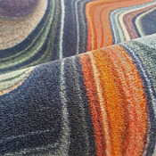tapis de laine Agate