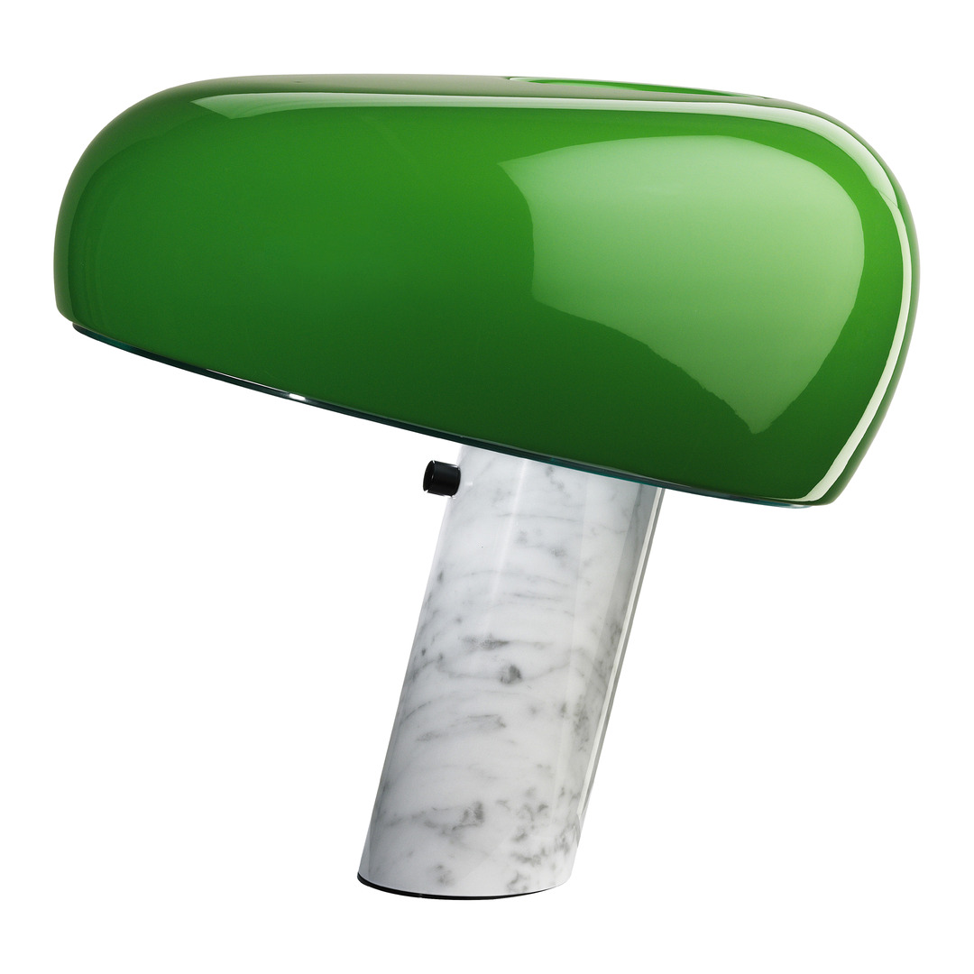 lampada da tavolo Snoopy