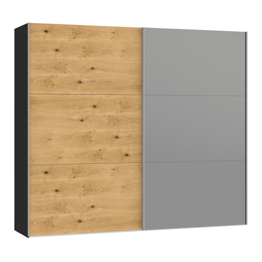 Schiebetürenschrank Slide