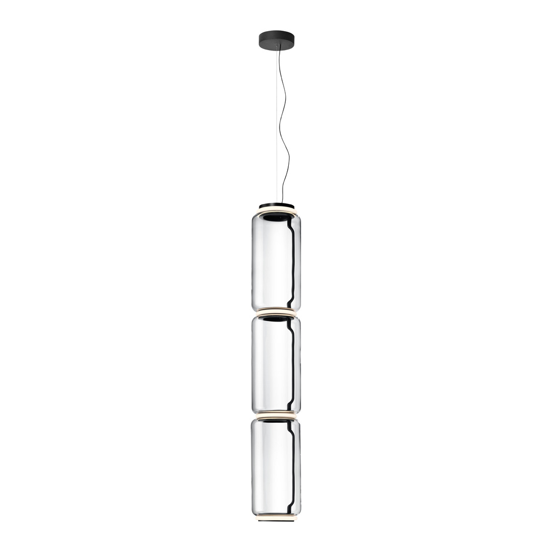 lampe à suspension NOCTAMBULE