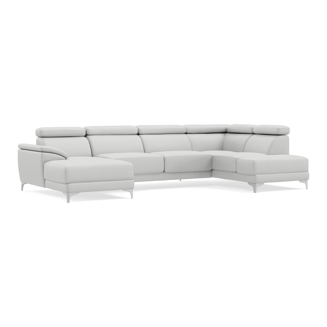 Ecksofa Lynn 2.0