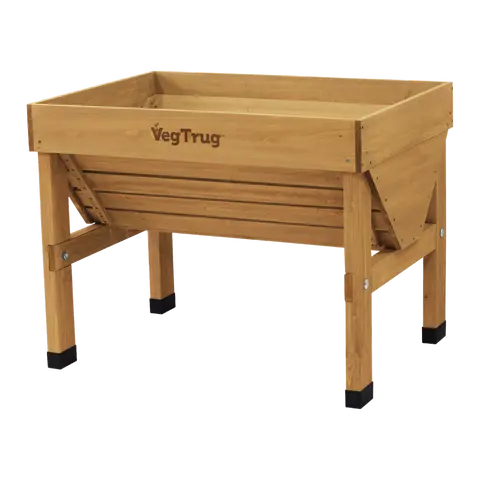 Hochbeet Pflanztrog Vegtrug