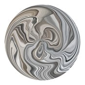 Wollteppich Flint