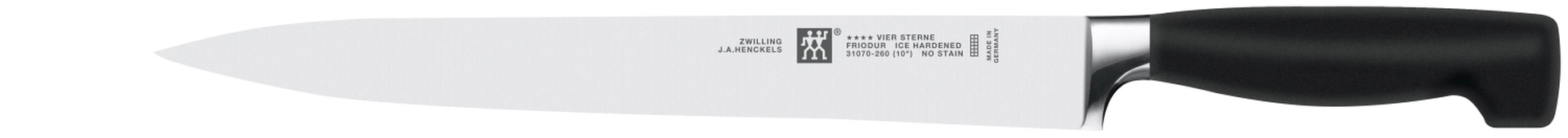 Schinkenmesser Four Star