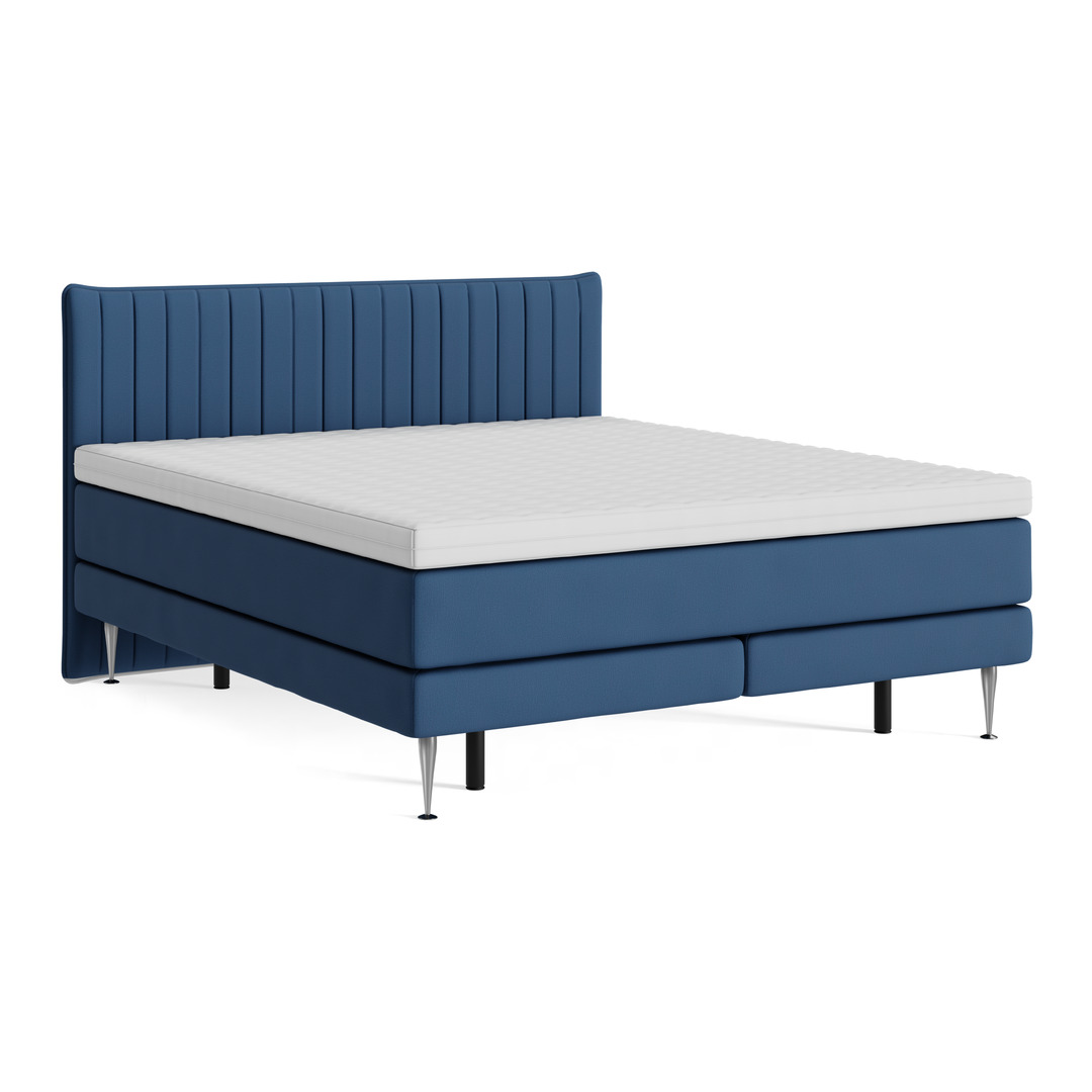 Boxspringbett Odin